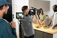 creative video agency london