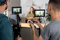 business video production company london